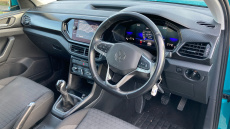 Volkswagen T-Cross 1.0 TSI SE 5dr Petrol Estate